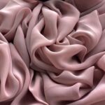 Premium Chiffon Hijab Cashmere - Kaschmir-Ton Kopftuch – Bild 2