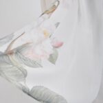 Hijab Accessoire Rosa - Elegantes Design – Bild 3