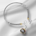 Oriental Hijab Accessoires Kollektion - Orientalisches Set