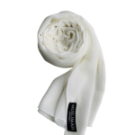 Chiffon Hijab Kristall - Premium Kopftuch