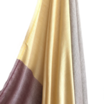 Hijab Accessoire Gold - Zartes Design – Bild 2