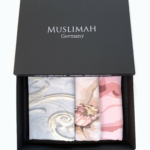 Hijab Set Modern - Muslimah Design Box