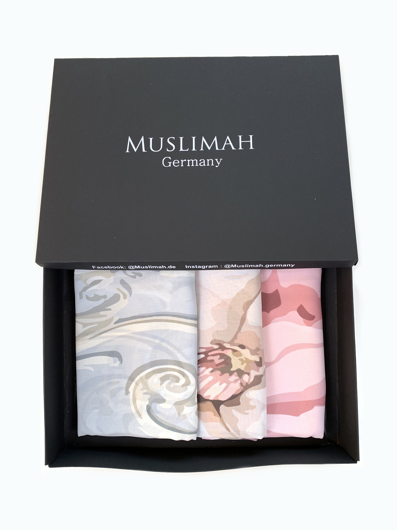 IMG_4391-1.png Hijab Set Modern - Muslimah Design Box – Bild 1