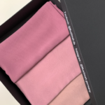 Muslimah Premium Chiffon Hijab Box - Kopftuch Set – Bild 2