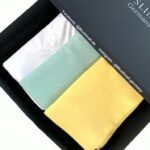 Hijab Set Baumwolle - Muslimah Jersey Box – Bild 2