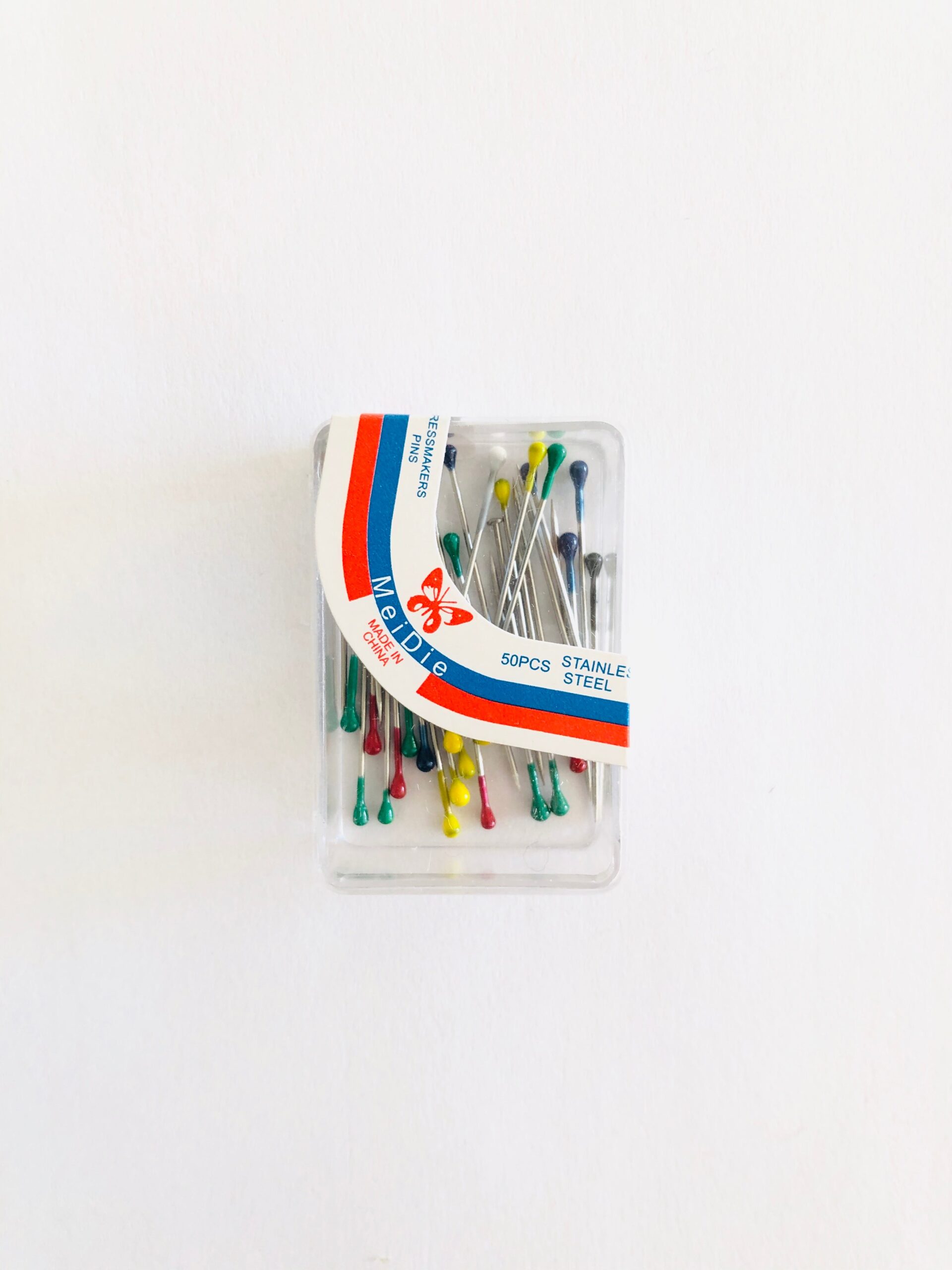 IMG_5857-1.jpg Bunte Hijab-Nadeln Set - Dekorative Kopftuchnadeln – Bild 1