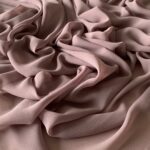 Premium Chiffon Hijab - Hochwertiges Kopftuch für Muslima – Bild 2