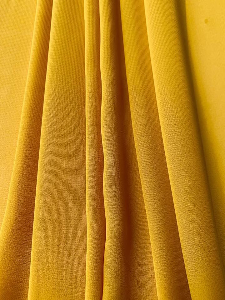 IMG_9627-2.jpg Chiffon Hijab Terrakotta - Premium Kopftuch – Bild 4