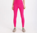 Ultra-Feel Sportleggings Fuchsia - Pinke Trainingsleggings