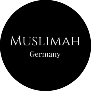 Muslimah Logo