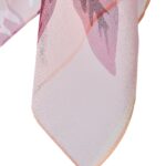 Oriental Pink Hijab Accessoire - Orientalisches Kopftuch-Schmuck – Bild 4