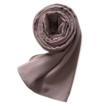 Premium Chiffon Hijab - Hochwertiges Kopftuch für Muslima