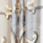 Vintage La Mode Hijab Accessoire - Retro Kopftuch-Schmuck – Bild 4