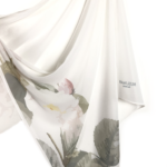 Hijab Accessoire Rosa - Elegantes Design – Bild 2