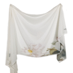 Hijab Accessoire Rosa - Elegantes Design