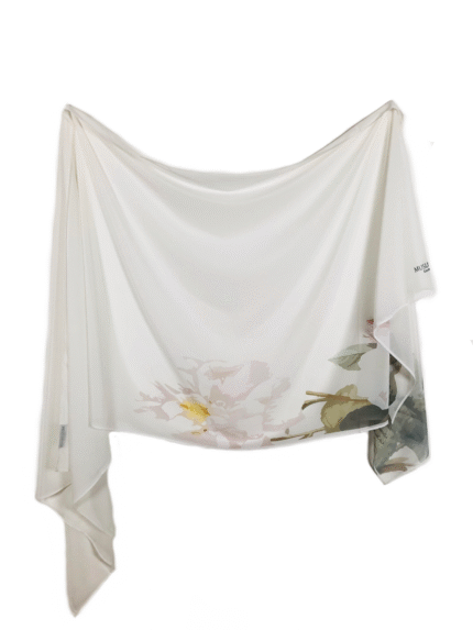 Hijab Accessoire Rosa - Elegantes Design