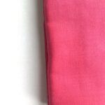 Leinen Hijab French Rose - Französisch Rosa Kopftuch