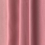 Premium Chiffon Hijab Dark Blush - Dunkles Rosa Kopftuch – Bild 4