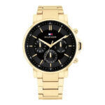 Tommy Hilfiger Herrenuhr Tyson 1710589
