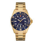 Swiss Alpine Military 7053.1115sam Men's Watch