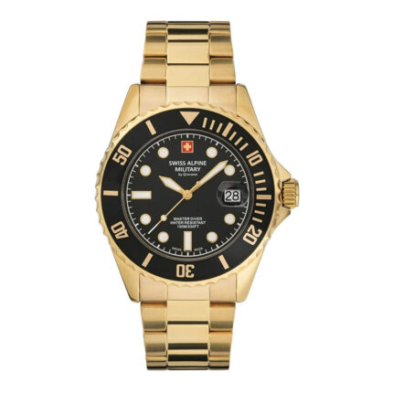 Swiss Alpine Military 7053.1117sam Men's Watch