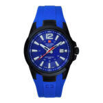 Swiss Alpine Military 7058.1875sam Men's Watch