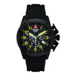 Swiss Alpine Military 7063.9874sam Men's Chronograph Watch
