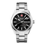 Swiss Alpine Military 7090.2137sam Men's Automatic Watch