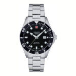 Swiss Alpine Military 7095.2137SAM Herrenuhr AUTOMATIK