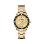 Swiss Alpine Military 7740.1111sam Women's Watch