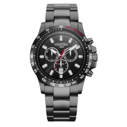 Roamer Chronograph Rimini 861837445520