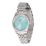 Pierre Cardin Opera Timbre CF.1012.MS.1 Damenuhr