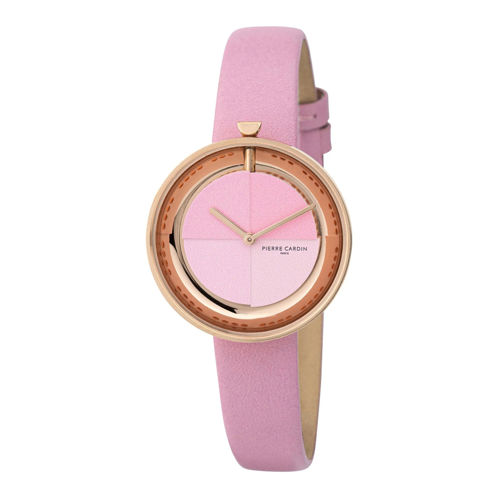 CMA.0004.jpg Pierre Cardin Marais Mirror CMA.0004 Women's Watch - Image 1