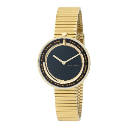 Pierre Cardin Marais Mirror CMA.0009 Women's Watch
