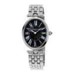Frederique Constant Ladies' Watch Classics Art Deco FC-200MPB2V6B