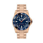 HEINRICHSSOHN Köln HS1015C Herrenuhr