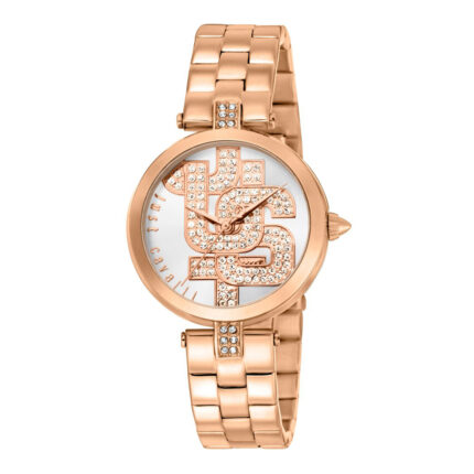 Just Cavalli Maiuscola Jc1l241m0075 Women's Watch