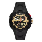 Puma Bold P5078 Herrenuhr Chronograph