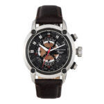 Romanson Chronograph Premier Pl2642hm1da32w
