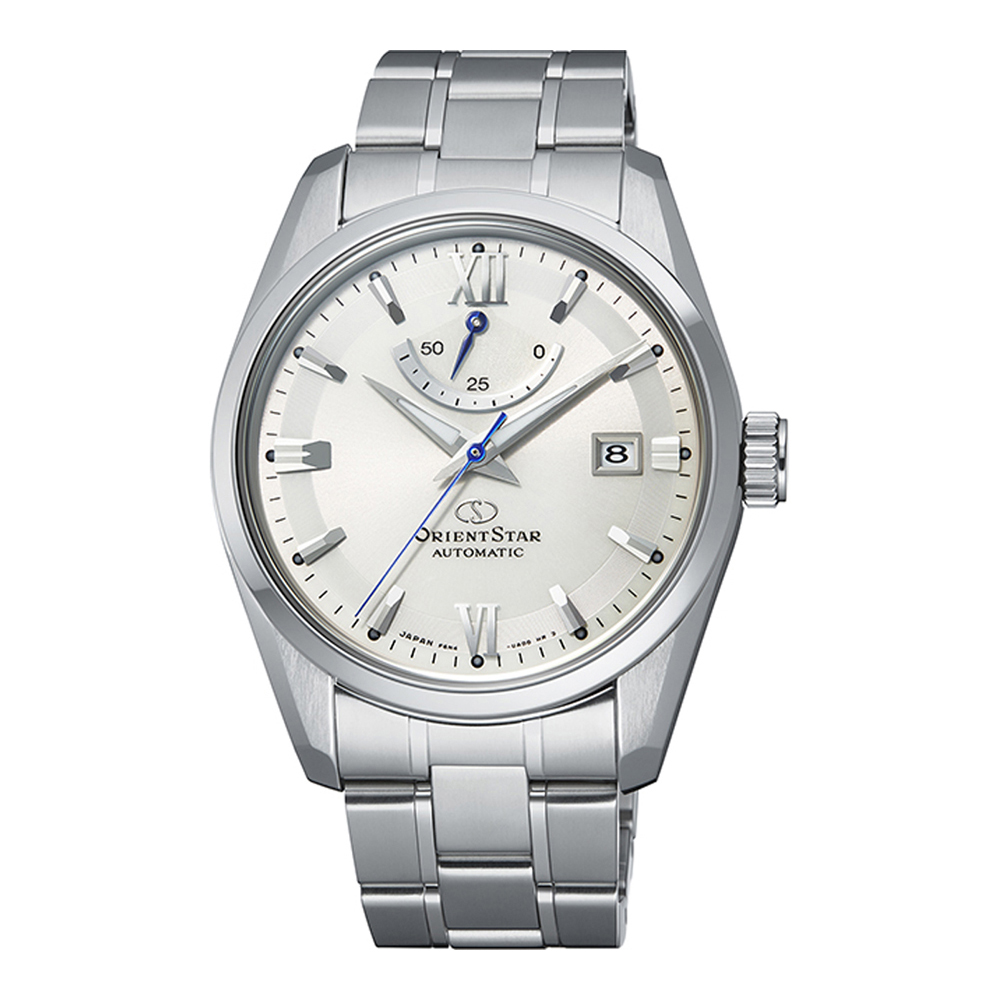RE-AU0006S00B.jpg Orient Star Automatic Watch Classic RE-AU0006S00B Men's Watch - Image 1