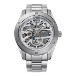 Orient Star Avantgarde Skeleton Automatic RE-BZ0001S00B Herrenuhr