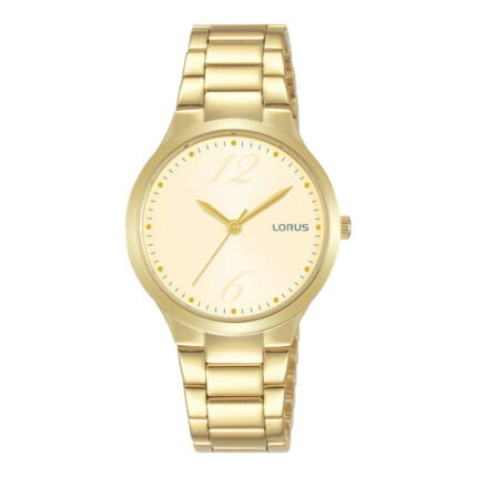 Lorus Rg208ux9 Women's Watch