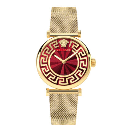 Versace Ve1ca0523 Lady Women's Watch