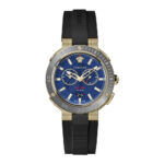 Versace Men's Watch V-Extreme Pro Dualtimer VECN00119