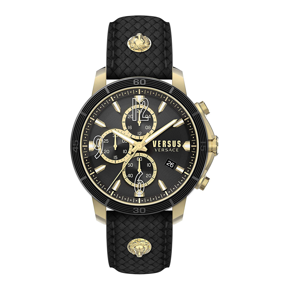 VSPHJ0320.jpg Versus VSPHJ0320 Bicocca Men's Watch - Image 1