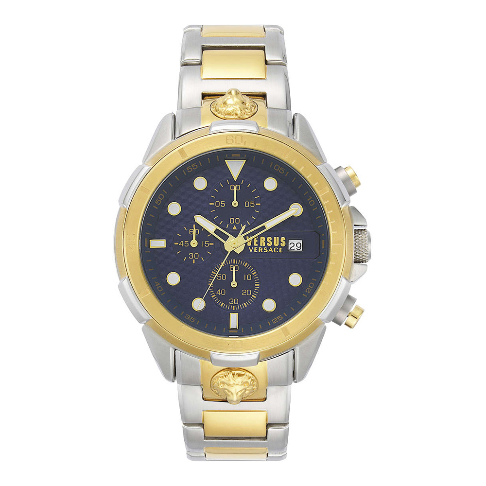 VSPLP0519.jpg Versus VSPLP0519 6e Arrondissement Men's Chronograph Watch - Image 1