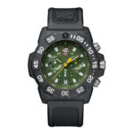 Luminox Navy Seal XS.3597 Herrenuhr Chronograph