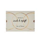 Scents to Uplift Gift Set – 3 Natürliche Home Scents – Bild 4