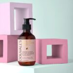 Argan & Ungurahua Oil Shampoo 275ml – Nährend & Reparierend – Bild 3