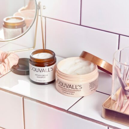 Haircare